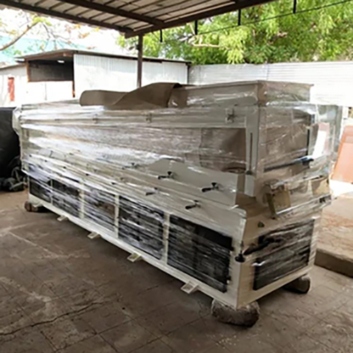 Industrial Seed Gravity Separator - Automatic Grade: Automatic