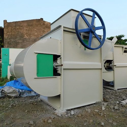 Peanut Shelling Machine (Decorticator)