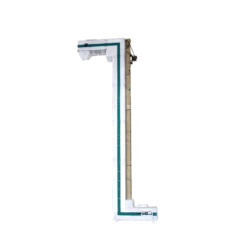 Z Bucket Elevator