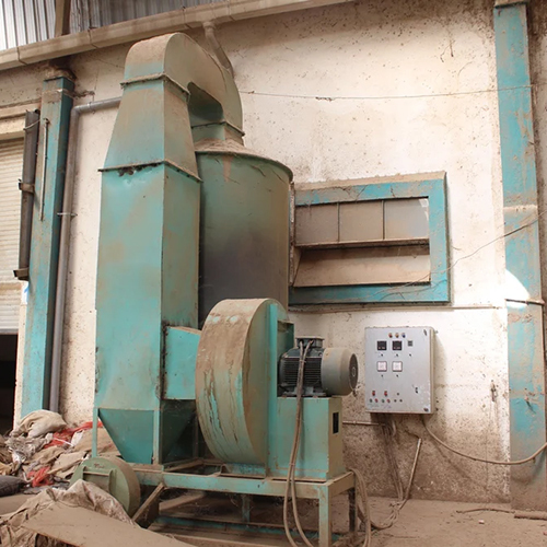 Peanut Seeds Dryer Machine