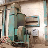 Peanut Seeds Dryer Machine - Mild Steel, 500 Kg/hr Capacity | Fully Automatic, Computerized, 415 Volt, 50 Hertz, 1 Year Warranty