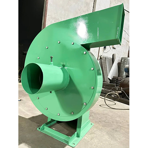 Industrial Suction Blower Machines - Automatic Grade: Automatic