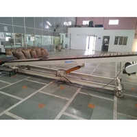 Truck Loading Unloading Conveyor - Load Capacity: 1-50 Kg Per Feet  Kilograms (kg)