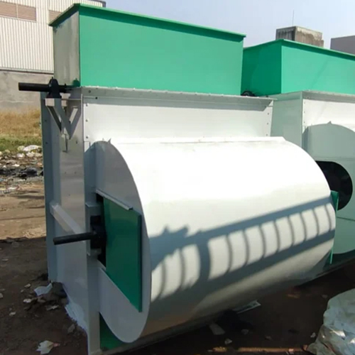 Industrial Groundnut Decorticator Machine - Automatic Grade: Automatic