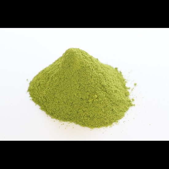 Kaffir Lime Extract (Citrus Hystrix) - Grade: Pharma & Food Grade