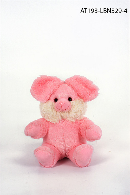 Bunny Toys