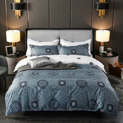 Cotton Printed Duvet Comforter