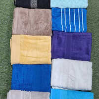 Cotton Bath Towel Set For Home