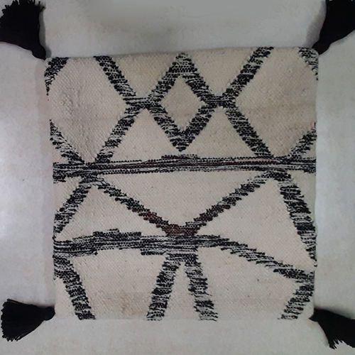 Modern Printed Cushion