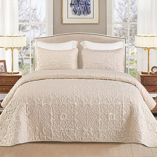 Bed Cover 4