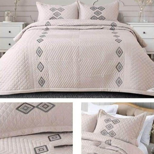 Bed Cover 1