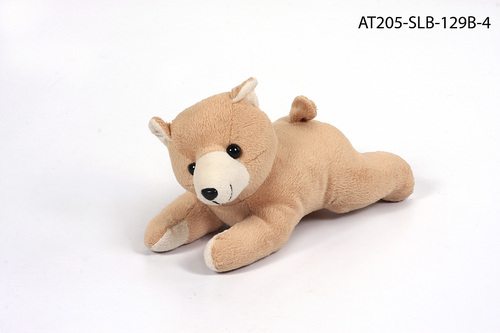 मुलायम पशु खिलौने