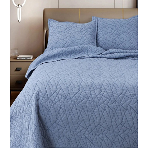 Bed Cover 5 - Color: Blue