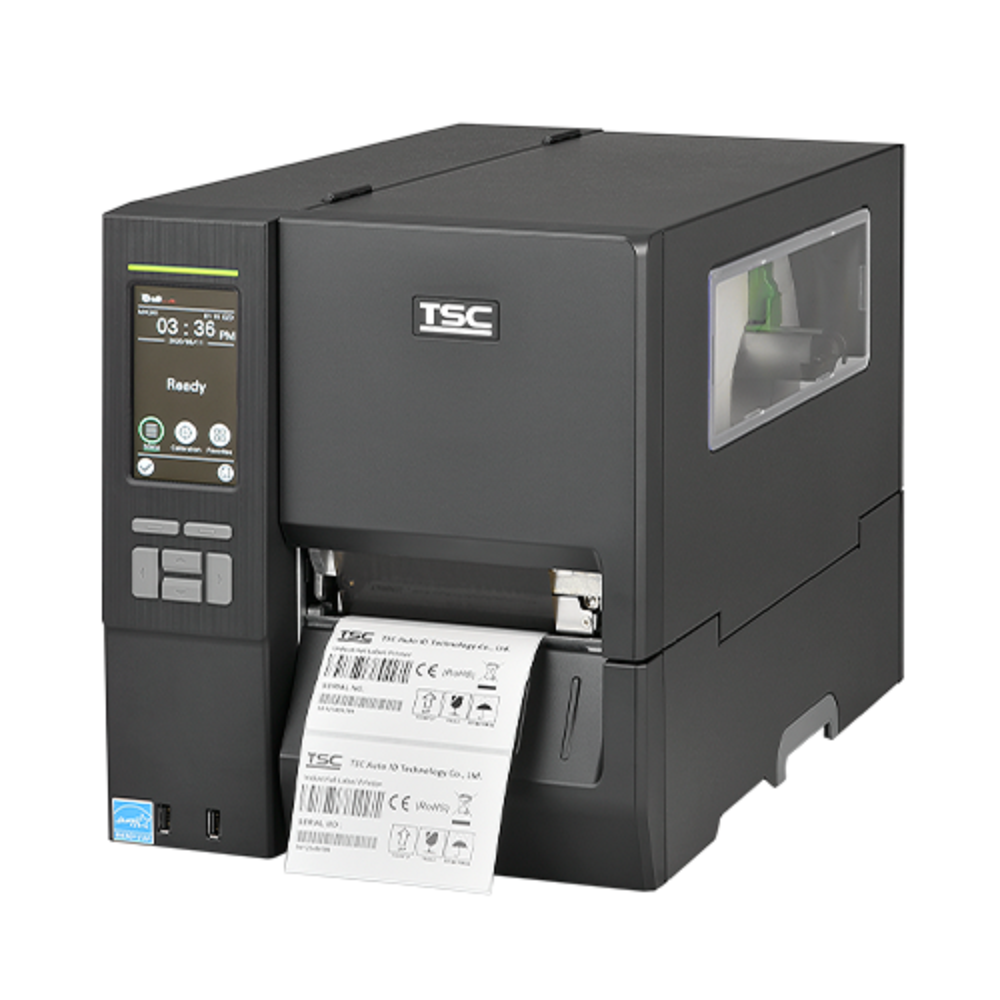 TSC MH241 Barcode Label Printer