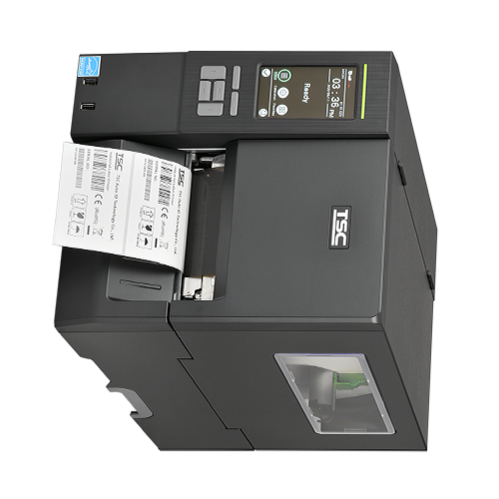 TSC MH241 Barcode Label Printer