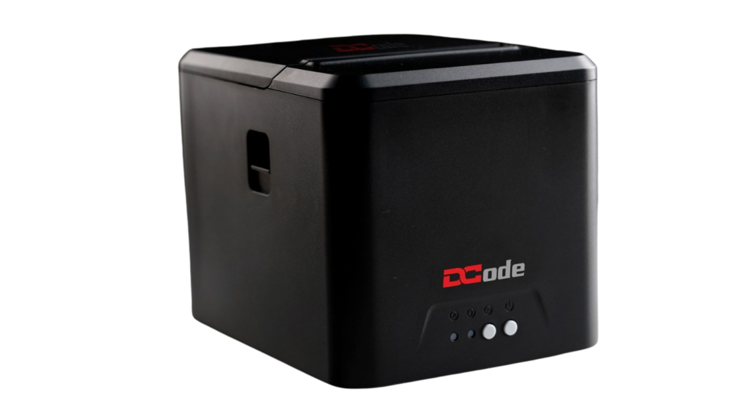 Dcode Dc 3R Direct Thermal Receipt Printer