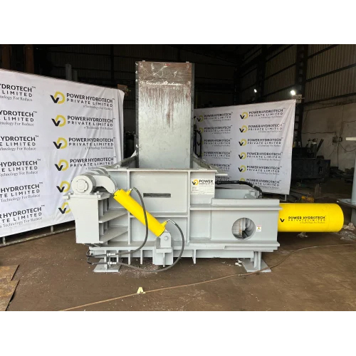 बेलर और परिसंवर्धक