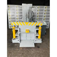 Horizontal Baling Press Machine