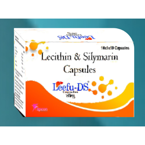 Leefu DS Capsules