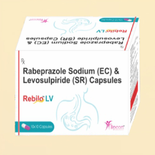 Rebilo LV Capsules