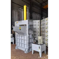 Bailer Machine For Boxes