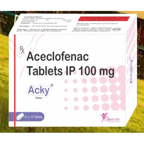 Acky Tablets