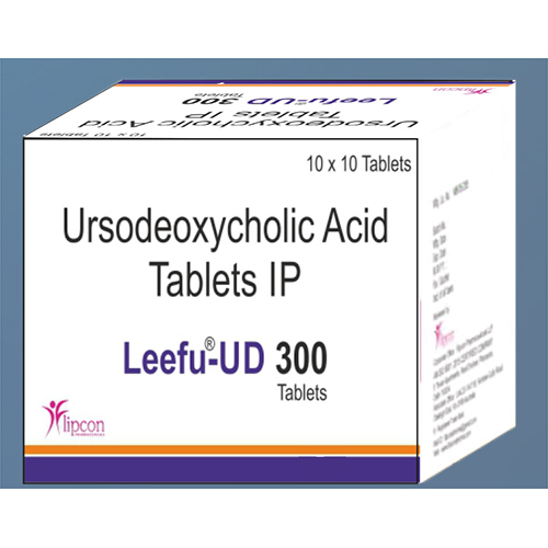 Leefu UD 300 Tablets