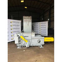 Wire Baler Machine