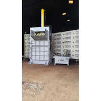 PET Bottle Baling Machine