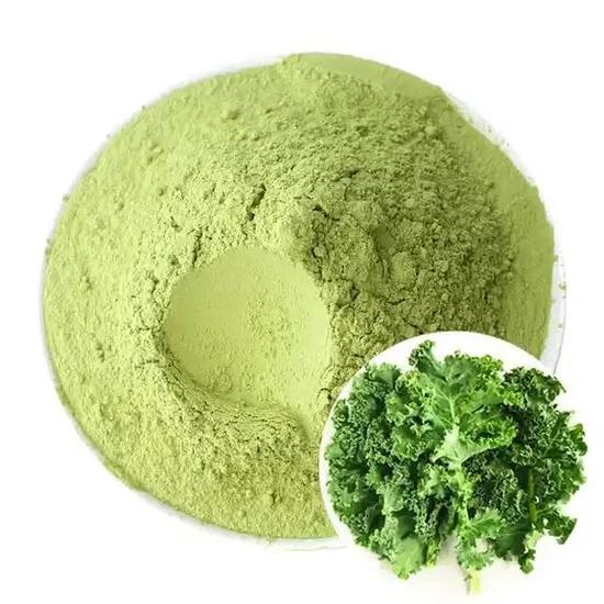 Kale Extract (Brassica oleracea Extract ) 