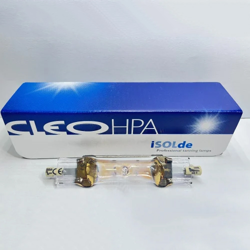 Isolde Cleo Hpa 400 S Philips Lamp