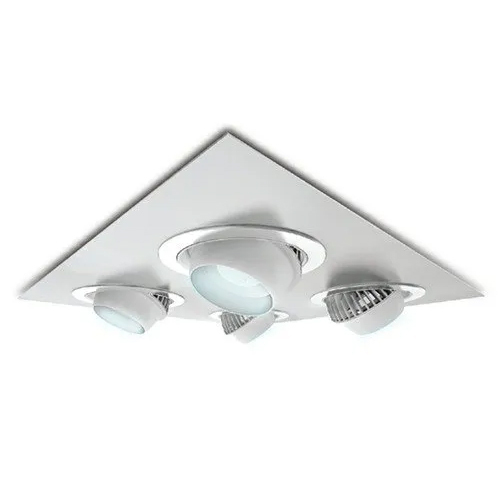 Greenspot Gen 2 Philips Dn311B Led Light - Color: White