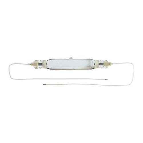 Dr. Fischer Hpm 17 Lamp - Color: Transparent