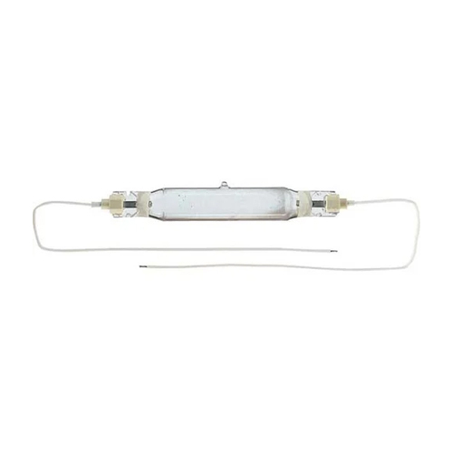 Dr. Fischer Hpm 15 Lamp - Color: Transparent