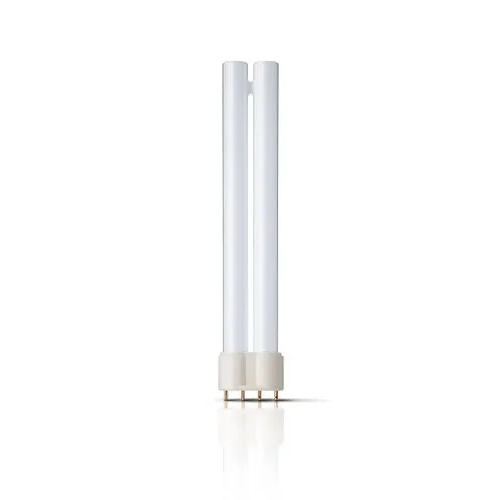 Pl-L 18W 52 4P Uv Lamp - Color: White