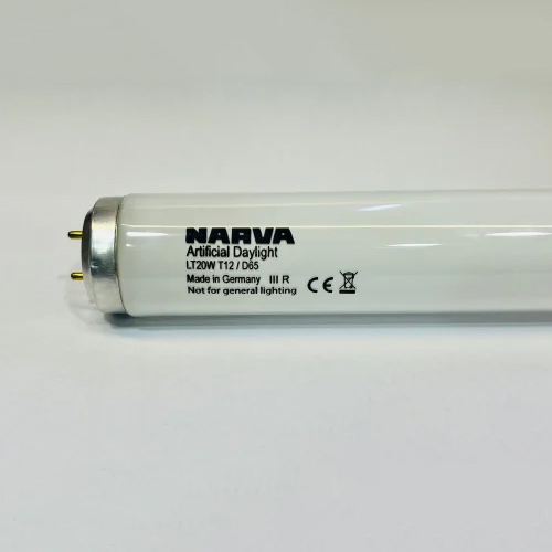 D65 Narva Lt 40wt12 d65 -4ft Tube Light