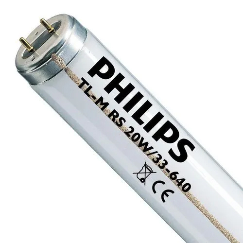 Philips TL-M RS 20W 33-640 Tube Light