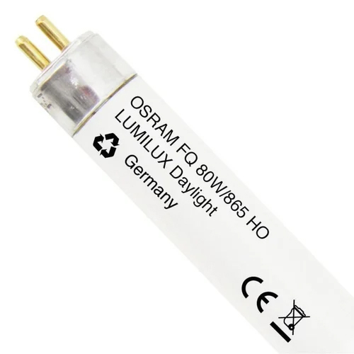Osram Lumilux T5 FQ HO 80W - 865 डे लाइट