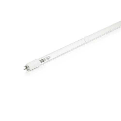 Tuv 25W - 4P Se Unp Light - Color: White