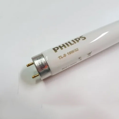 Tl-D 18W Tube Light - Color: White