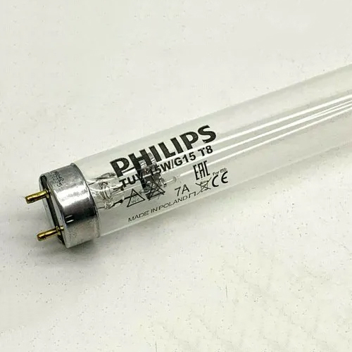 Philips Tuv 15w Tube Light