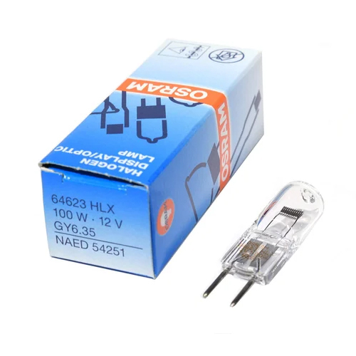 Osram 64623 HLX Halogen Lamp