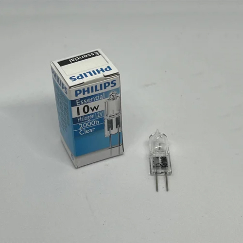 Ess Capsule 10 W Cl 1Ct 50 Halogen Light