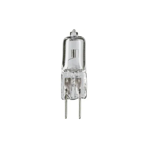 ESS Capsule 50W CL 1CT 50 Halogen Light