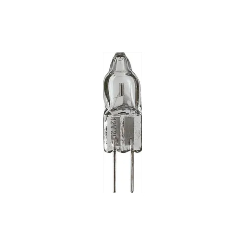 Capsule 20 W Cl 1Ct 50 Halogen Light