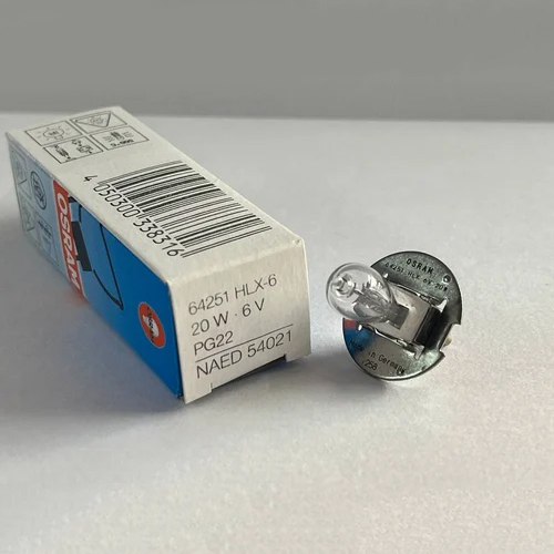 Osram 6V 20W Pg22 64251 Lamp