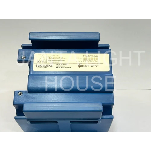 Cermax Pe300Bfm Xenon Lamp - Color: Blue