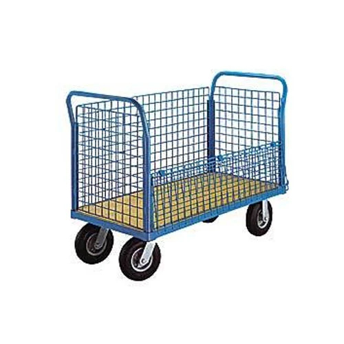 Picking Cart - Application: Industrial