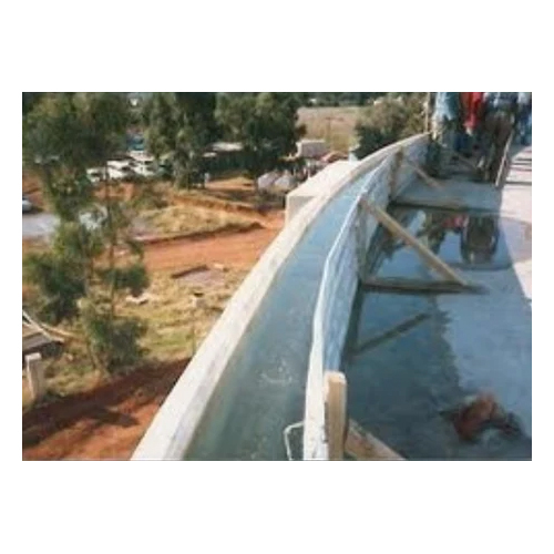 Rain Water Harvesting Services