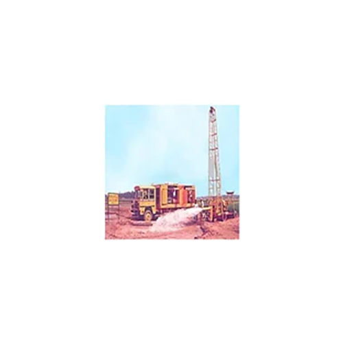 Tubewell Drilling Services